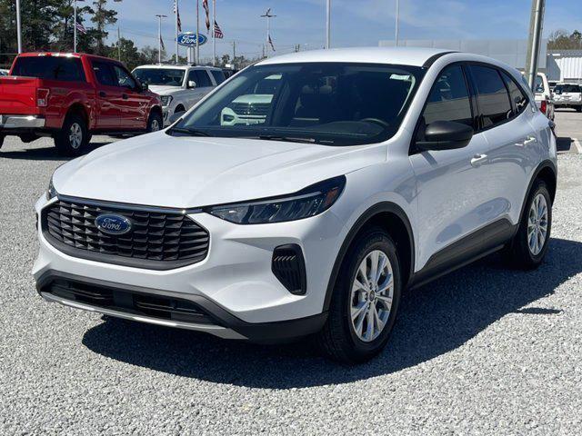 new 2025 Ford Escape car, priced at $28,295