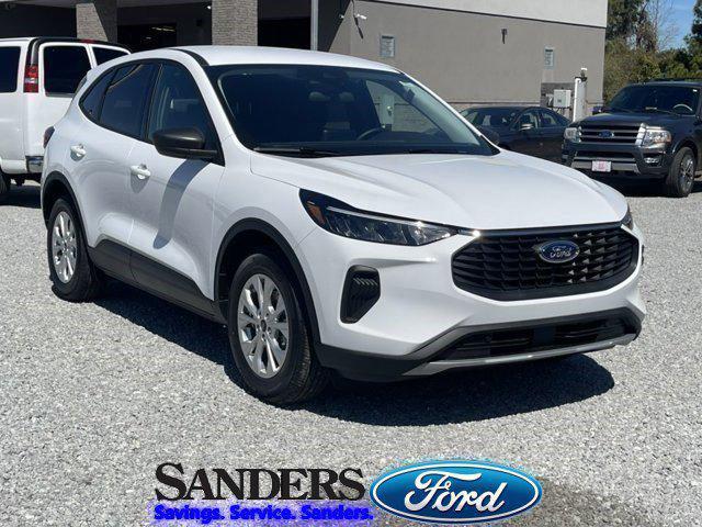 new 2025 Ford Escape car, priced at $29,067
