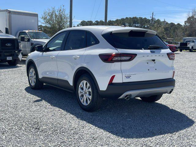 new 2025 Ford Escape car, priced at $29,067