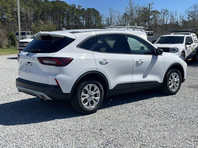 new 2025 Ford Escape car, priced at $28,295