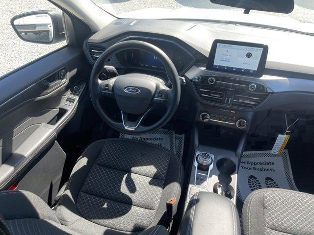 new 2025 Ford Escape car, priced at $28,295