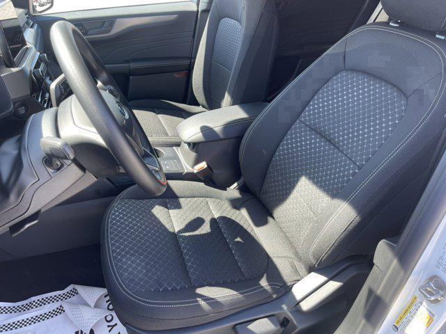 new 2025 Ford Escape car, priced at $28,295