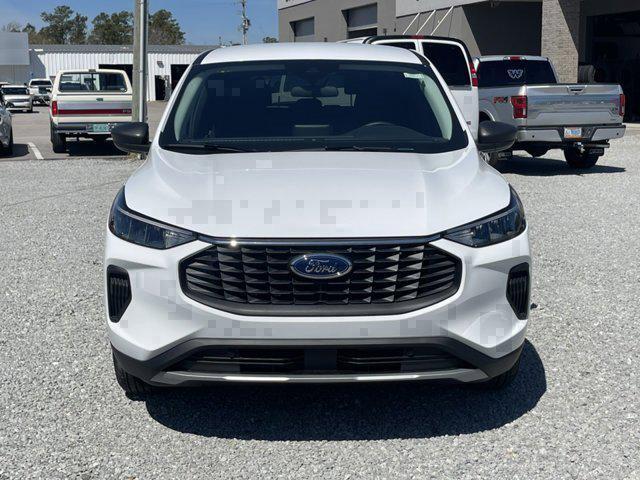 new 2025 Ford Escape car, priced at $29,067
