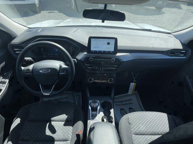 new 2025 Ford Escape car, priced at $28,295