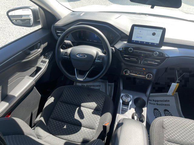 new 2025 Ford Escape car, priced at $29,067