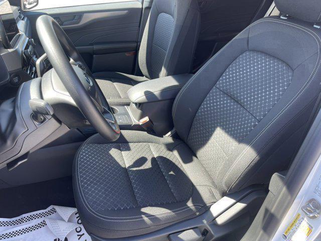 new 2025 Ford Escape car, priced at $28,295