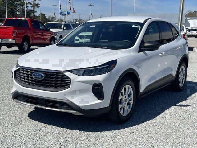 new 2025 Ford Escape car, priced at $27,567