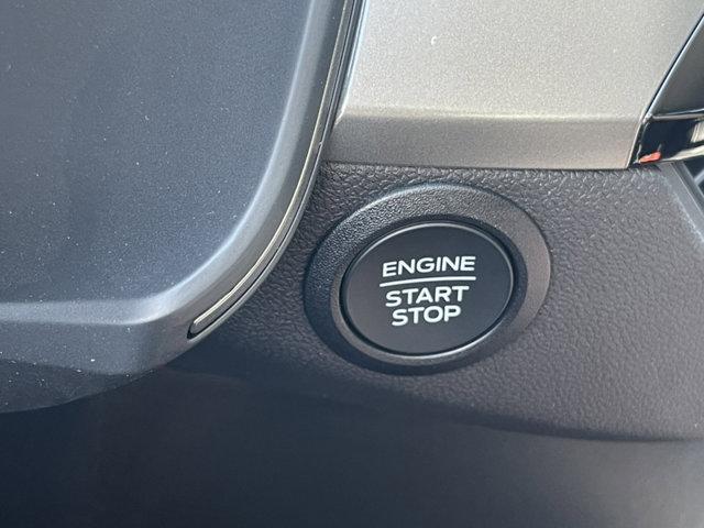 new 2025 Ford Escape car, priced at $28,295