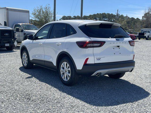 new 2025 Ford Escape car, priced at $28,295