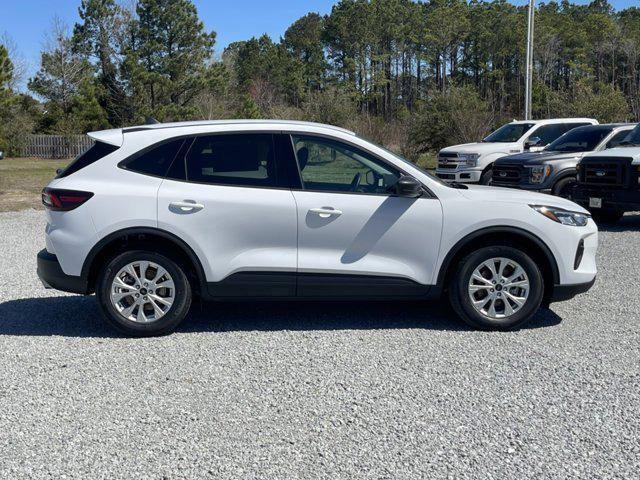 new 2025 Ford Escape car, priced at $28,295