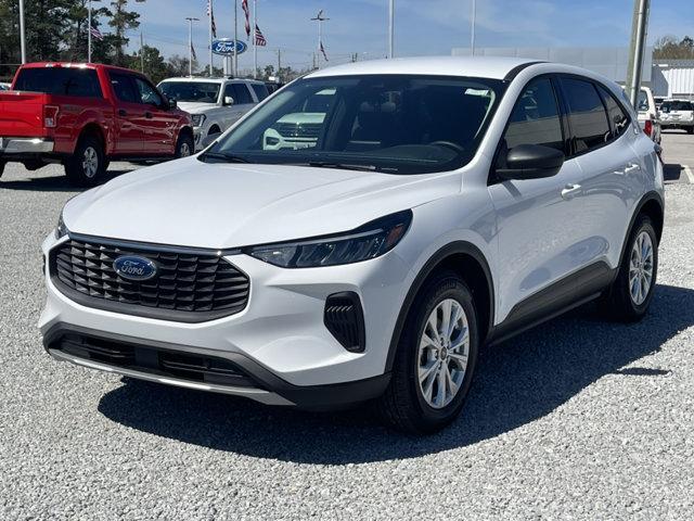 new 2025 Ford Escape car, priced at $28,295