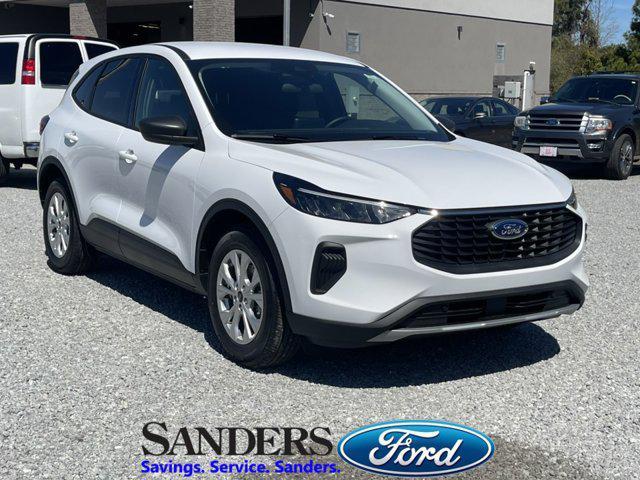 new 2025 Ford Escape car, priced at $28,567