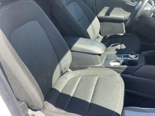 new 2025 Ford Escape car, priced at $28,295