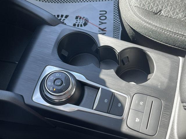 new 2025 Ford Escape car, priced at $28,295