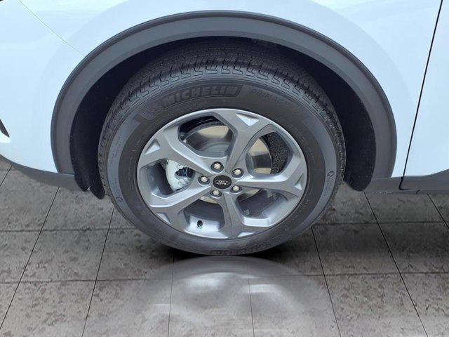 new 2025 Ford Escape car, priced at $30,786