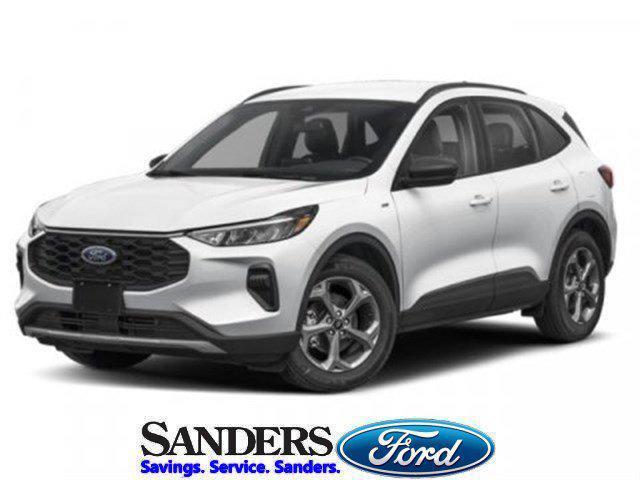new 2025 Ford Escape car, priced at $30,786