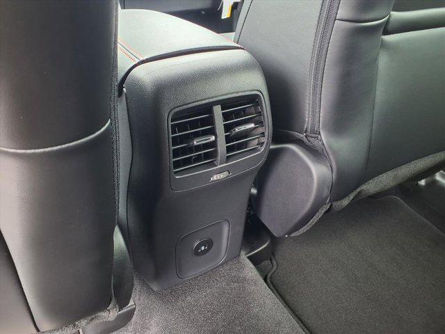 new 2025 Ford Escape car, priced at $30,786