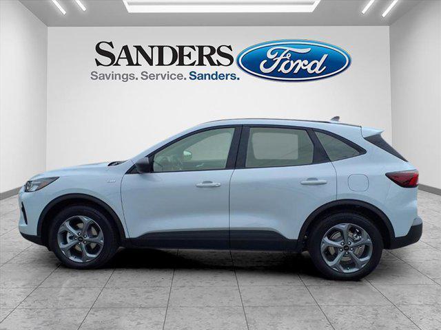 new 2025 Ford Escape car, priced at $30,786