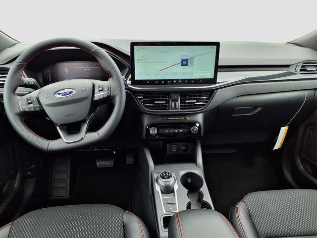 new 2025 Ford Escape car, priced at $30,786