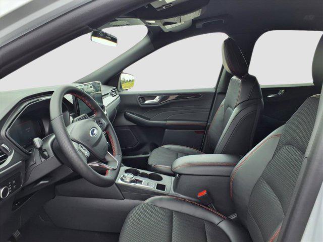 new 2025 Ford Escape car, priced at $30,786