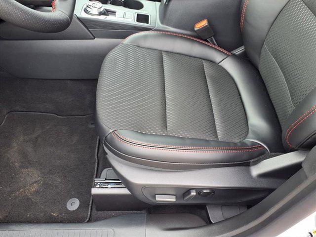 new 2025 Ford Escape car, priced at $30,786