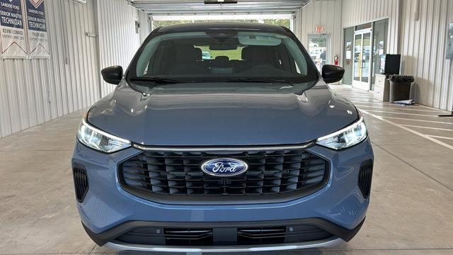 new 2025 Ford Escape car, priced at $29,970