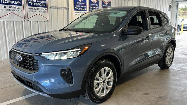 new 2025 Ford Escape car, priced at $28,322