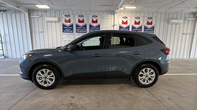 new 2025 Ford Escape car, priced at $28,322