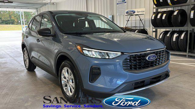 new 2025 Ford Escape car, priced at $29,970