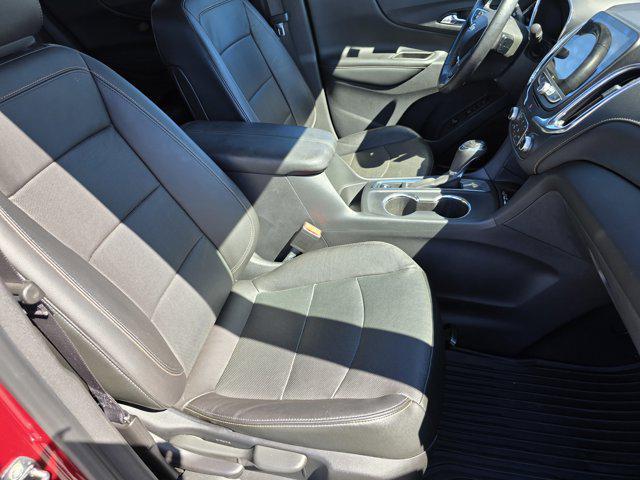 used 2020 Chevrolet Equinox car, priced at $21,659