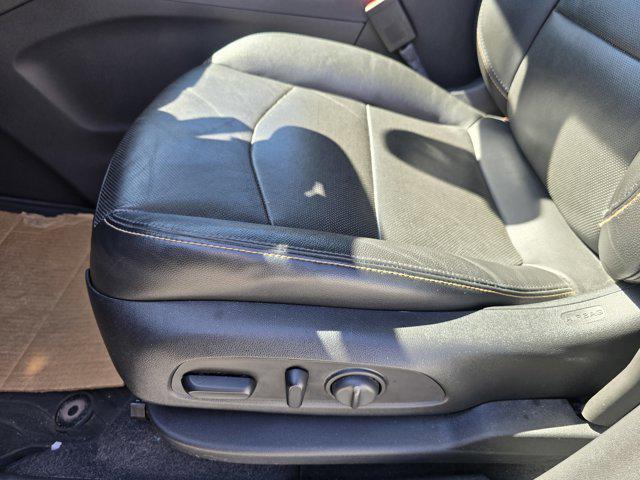 used 2020 Chevrolet Equinox car, priced at $21,659