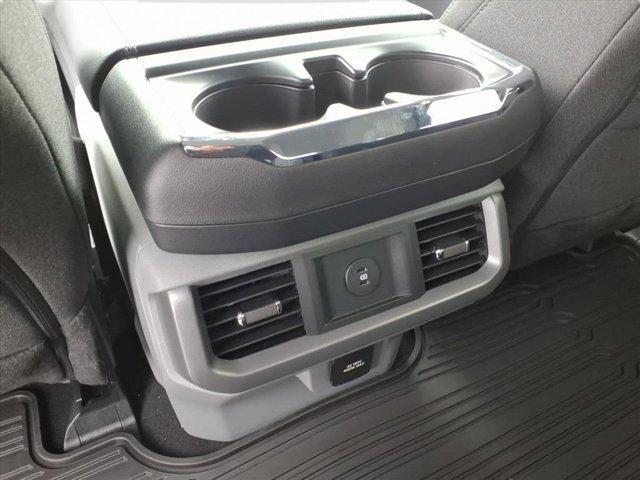 new 2025 Ford F-150 car, priced at $66,260