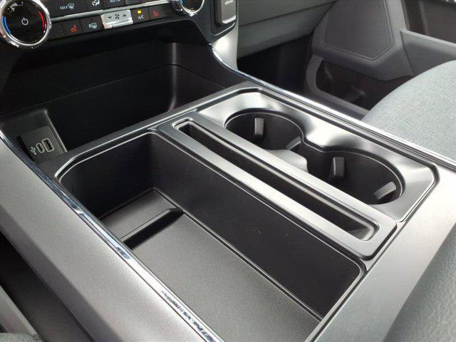 new 2025 Ford F-150 car, priced at $66,260