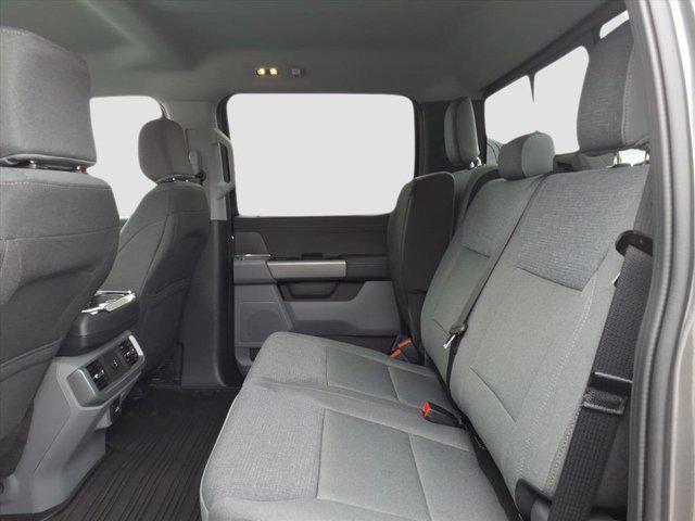new 2025 Ford F-150 car, priced at $66,260