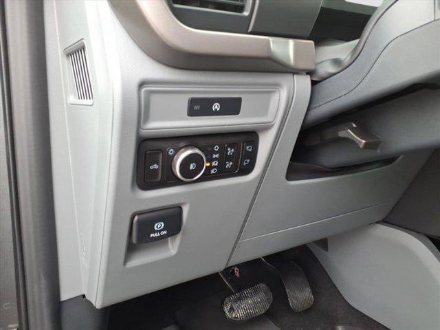 new 2025 Ford F-150 car, priced at $66,260