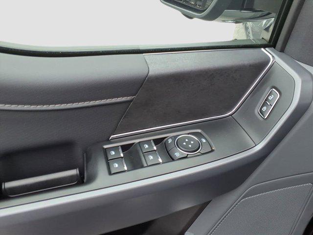 new 2025 Ford F-150 car, priced at $66,260