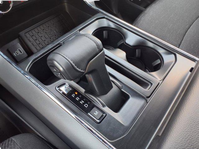 new 2025 Ford F-150 car, priced at $58,579