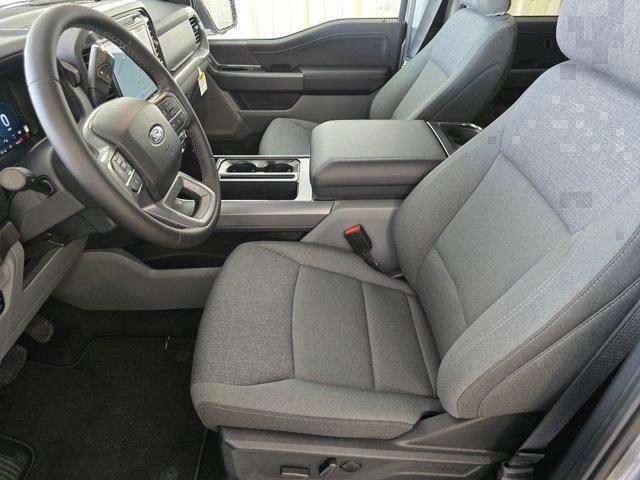 new 2025 Ford F-150 car, priced at $54,869