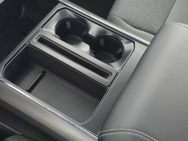 new 2025 Ford F-150 car, priced at $54,869