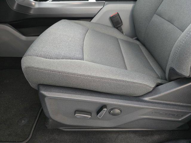 new 2025 Ford F-150 car, priced at $54,869