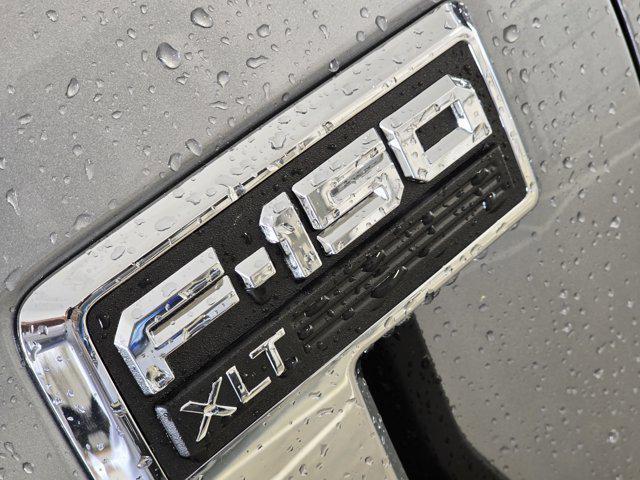 new 2025 Ford F-150 car, priced at $54,869