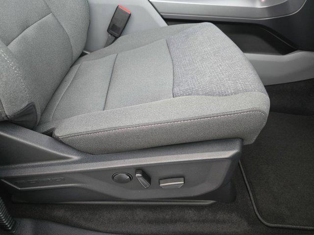 new 2025 Ford F-150 car, priced at $54,869