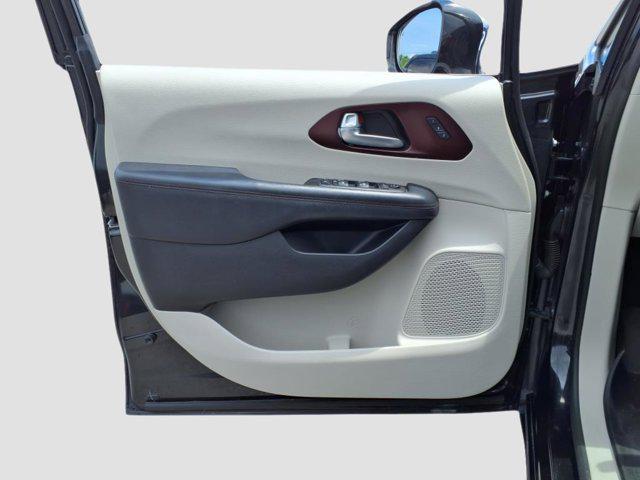 used 2020 Chrysler Pacifica car, priced at $26,489