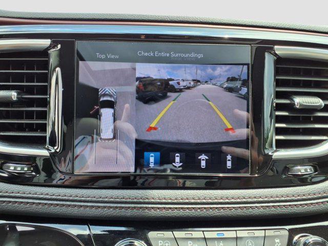 used 2020 Chrysler Pacifica car, priced at $26,489