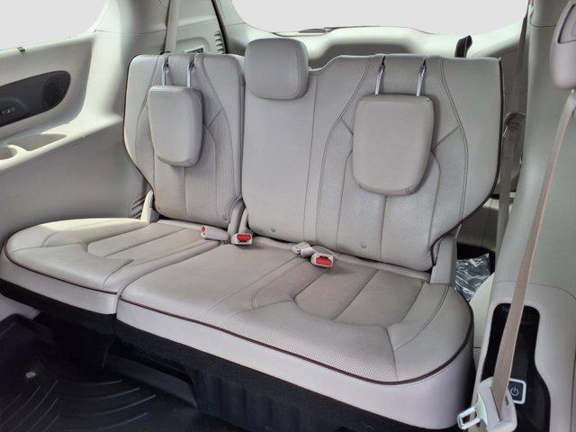 used 2020 Chrysler Pacifica car, priced at $26,489