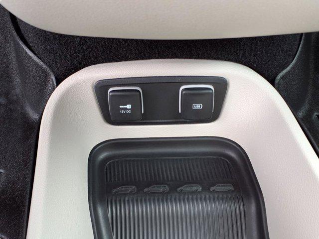 used 2020 Chrysler Pacifica car, priced at $26,489