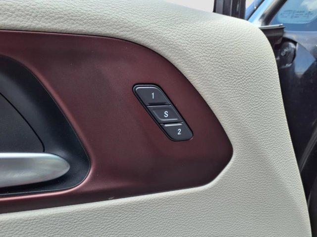 used 2020 Chrysler Pacifica car, priced at $26,489