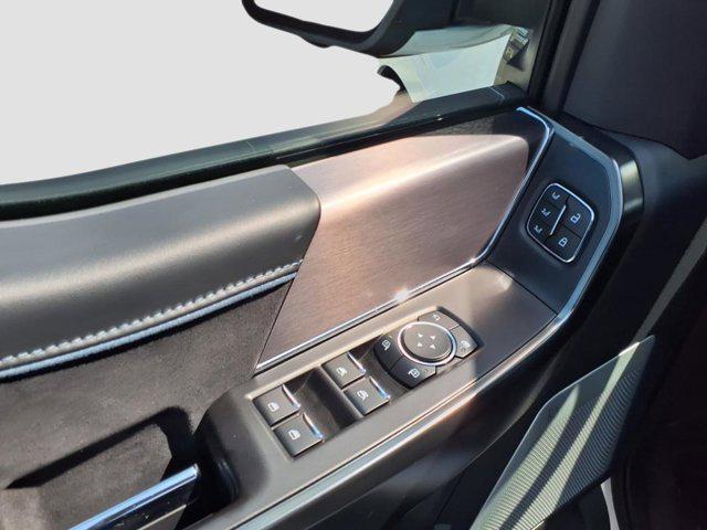 used 2024 Ford F-150 car, priced at $66,556