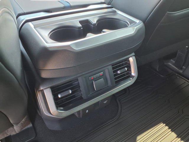 used 2024 Ford F-150 car, priced at $66,556