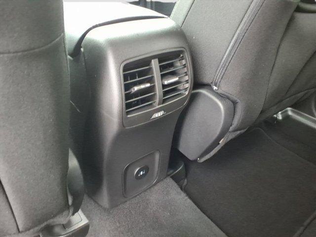 used 2024 Ford Escape car, priced at $26,499
